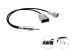 Connects2 Antennadapter Kia/Hyundai