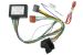 Connects2 Aktiv systemadapter BMW - 40polig
