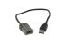 Connects2 USB-adapter Citroen