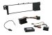 Connects2 Installationskit BMW 3-Serie E46 98-06