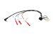 Universal LEAD-adapter JVC/Kenwood/pio/sony