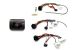 Connects2 Rattstyrningskablage Nissan Universalt 2006-2013