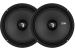 Bass Habit SP165M, 6.5 tums midbas