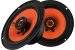 GAS Audio Power GAS MAD X1-64, 6.5 tums koaxialhögtalare