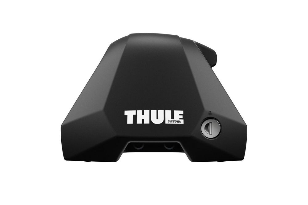 Thule Clamp Edge Fotsats/Lasthållarfot 720500/7205 - För Normalt tak - 4-pack
