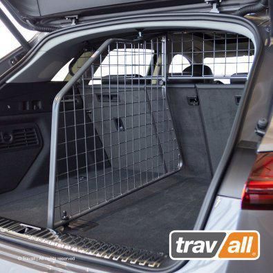 Avdelare Travall