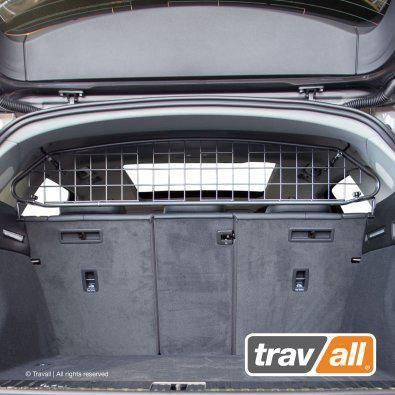 Lastskydd Travall