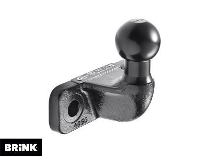Brink Dragkrok 2-h&aring;ls kula