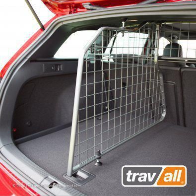 Avdelare Travall