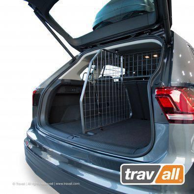 Avdelare Travall