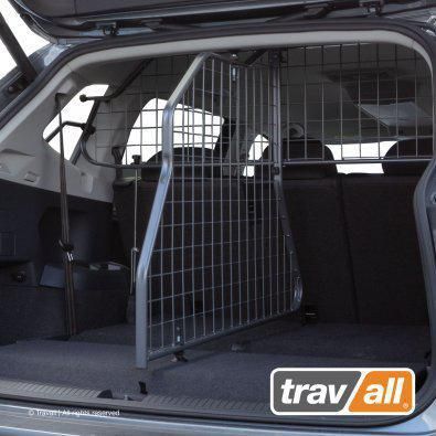 Avdelare Travall