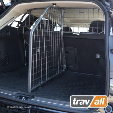 Avdelare Travall