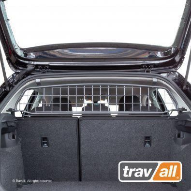 Lastskydd Travall