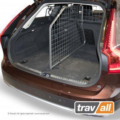 Avdelare Travall