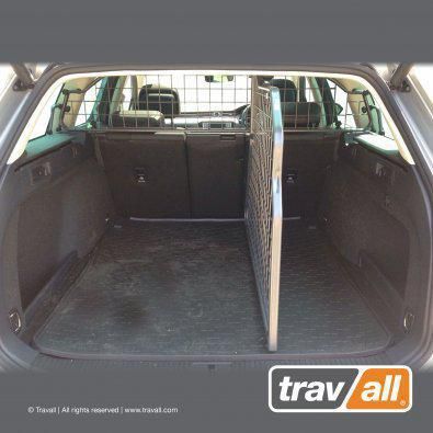 Avdelare Travall