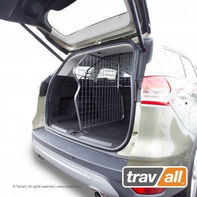 Avdelare Travall