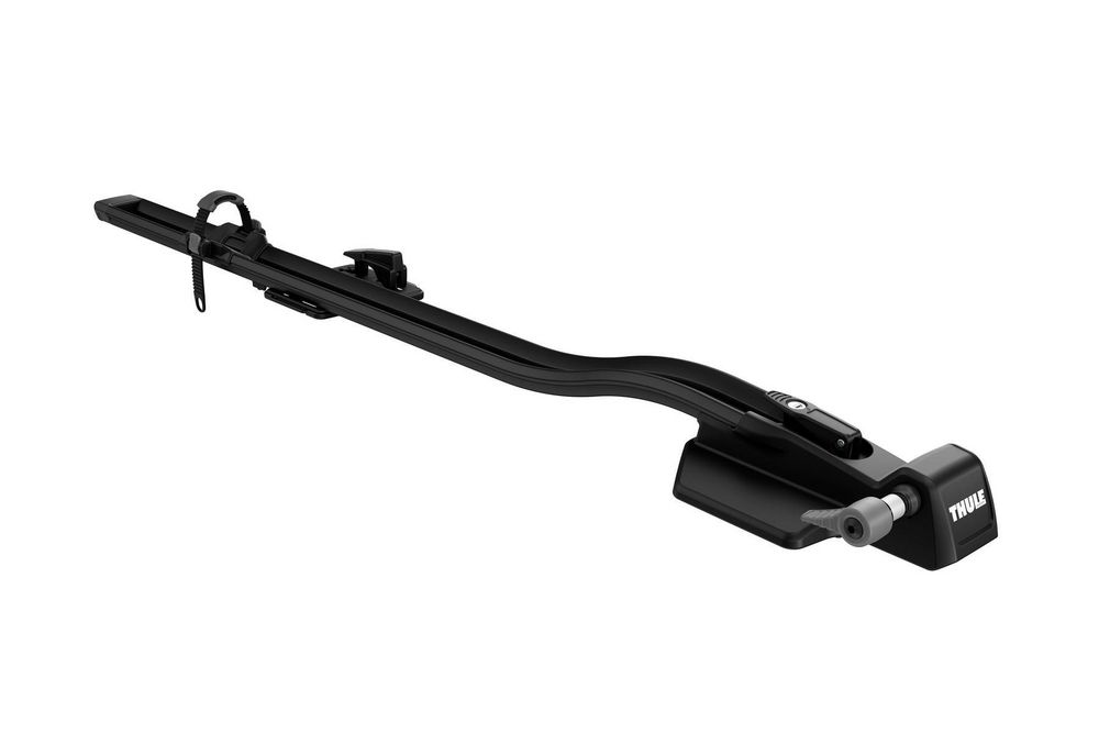 Thule FastRide 564 Svart - Cykelh&aring;llare F&ouml;r 1 cykel