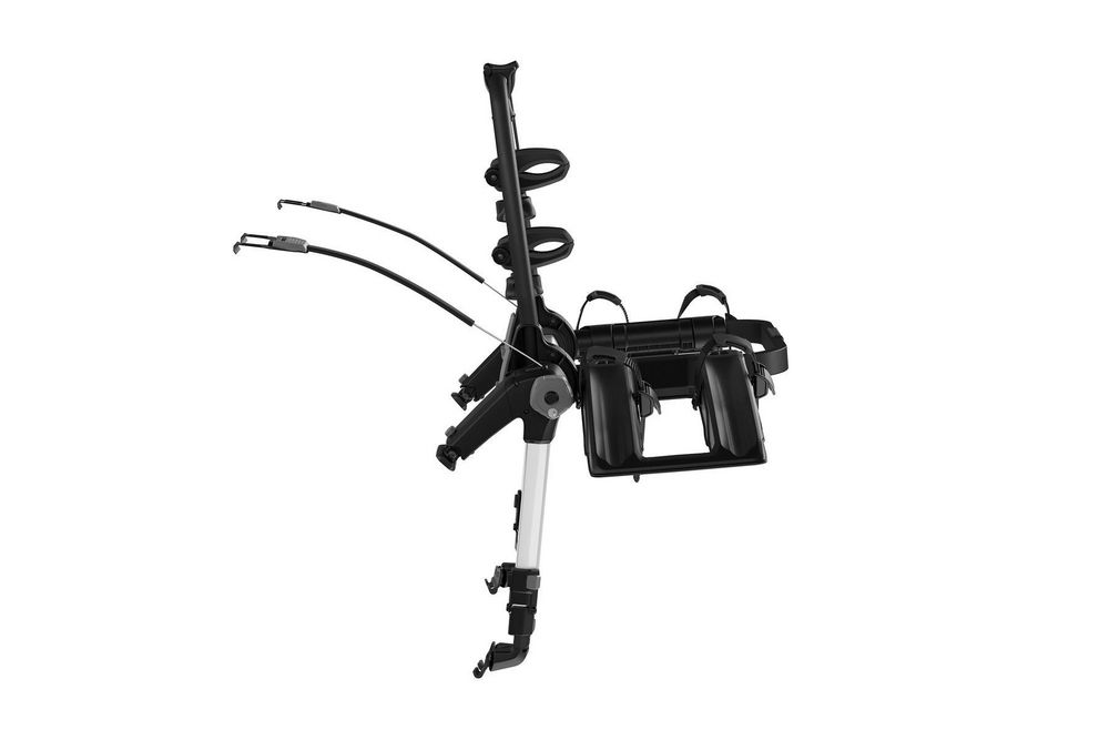 Thule OutWay Platform 2 Bikes Black