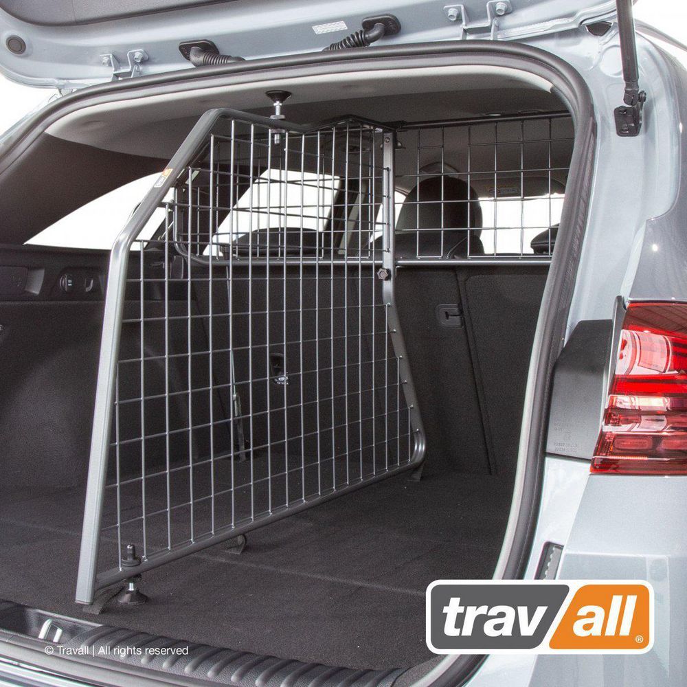 Avdelare Travall