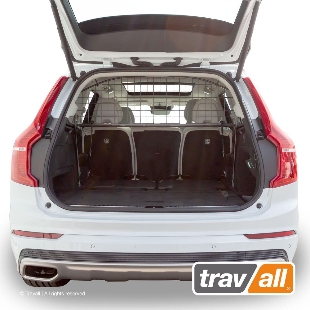 Lastgaller Travall