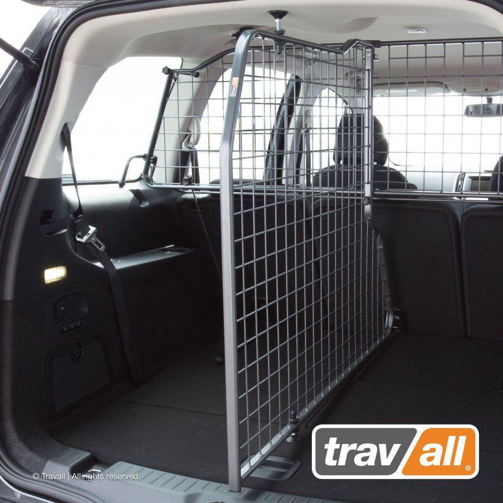 Avdelare Travall