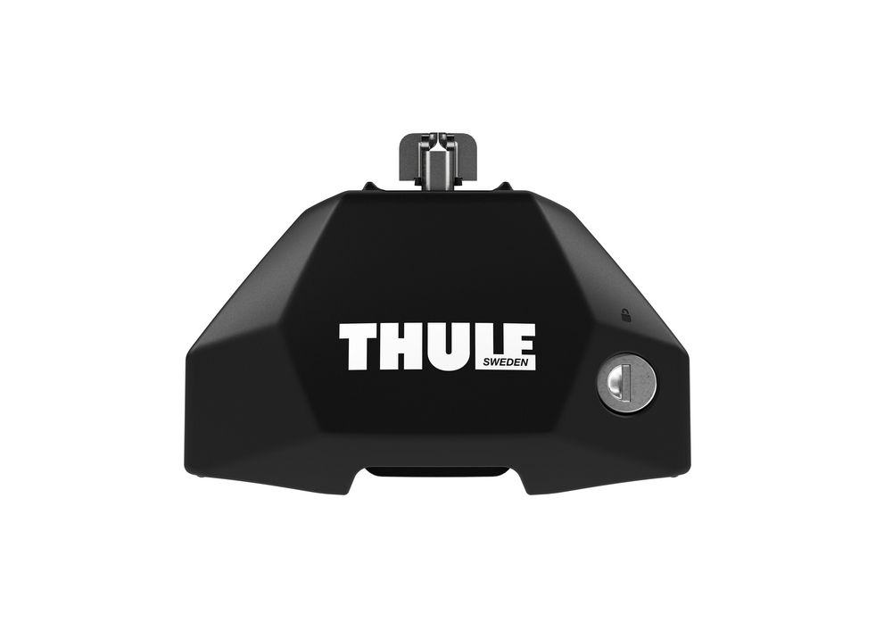 Thule Fotsats Evo Fixpoint 2-pack, 2-pack