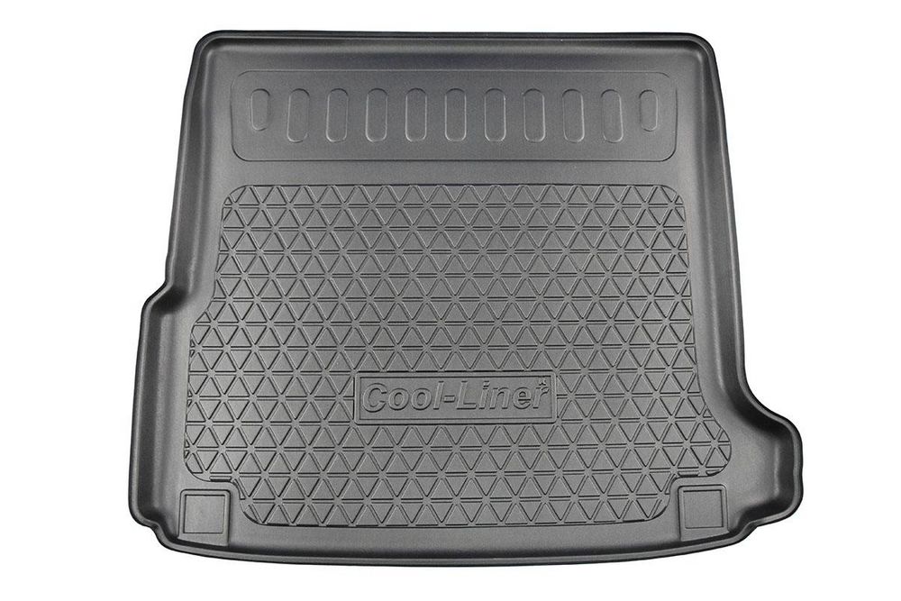 Bagagerumsmatta Volvo V60 II Sport Comb Aristar
