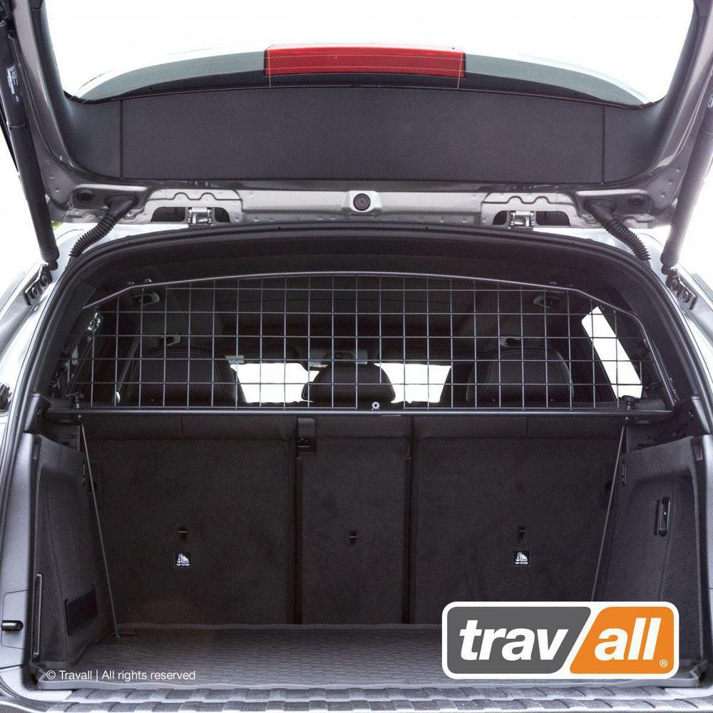 Lastgaller Travall