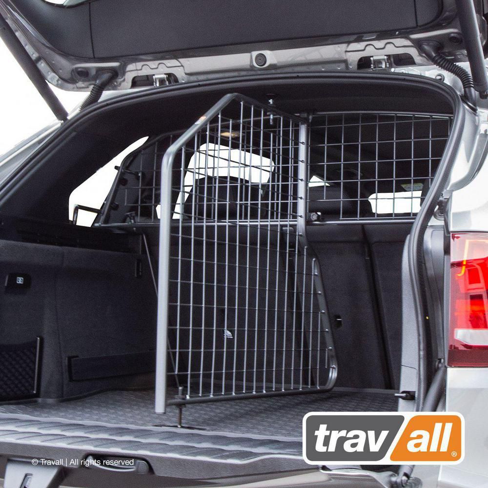 Avdelare Travall