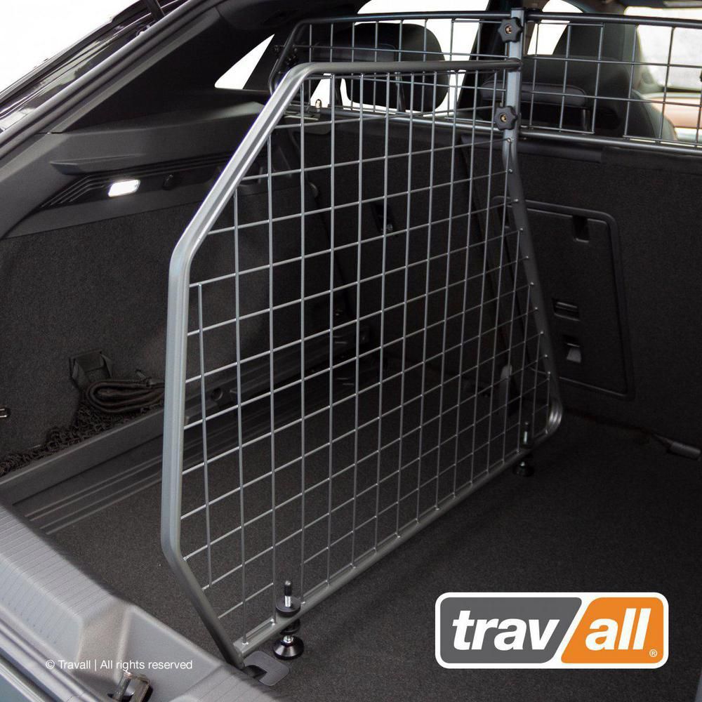 Avdelare Travall