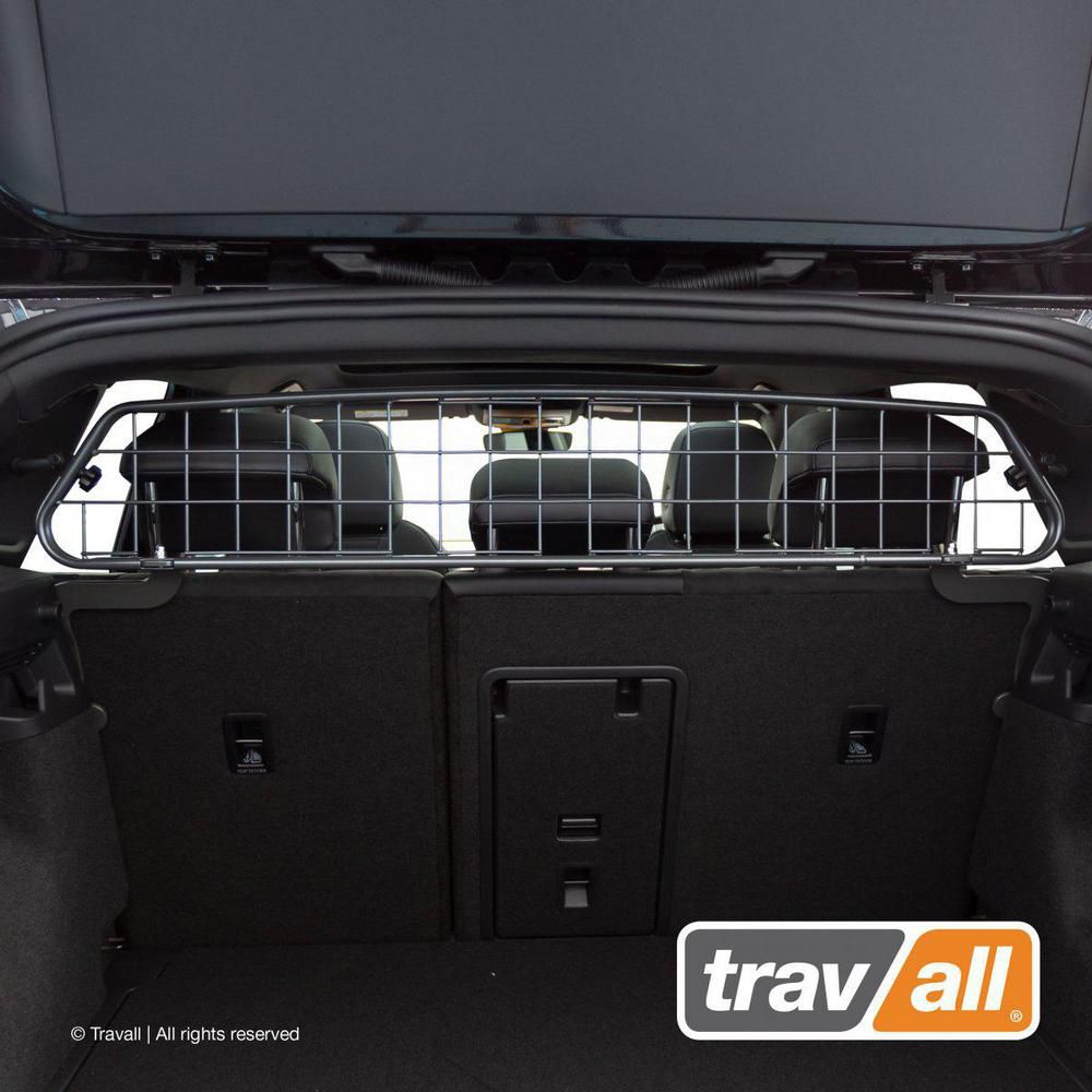 Lastgaller Travall