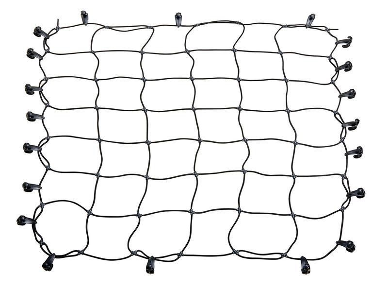 Lastnät Offgrid large stretch net Yakima