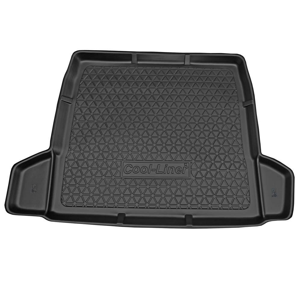 Bagagerumsmatta Citroen C5 (X7) Aristar