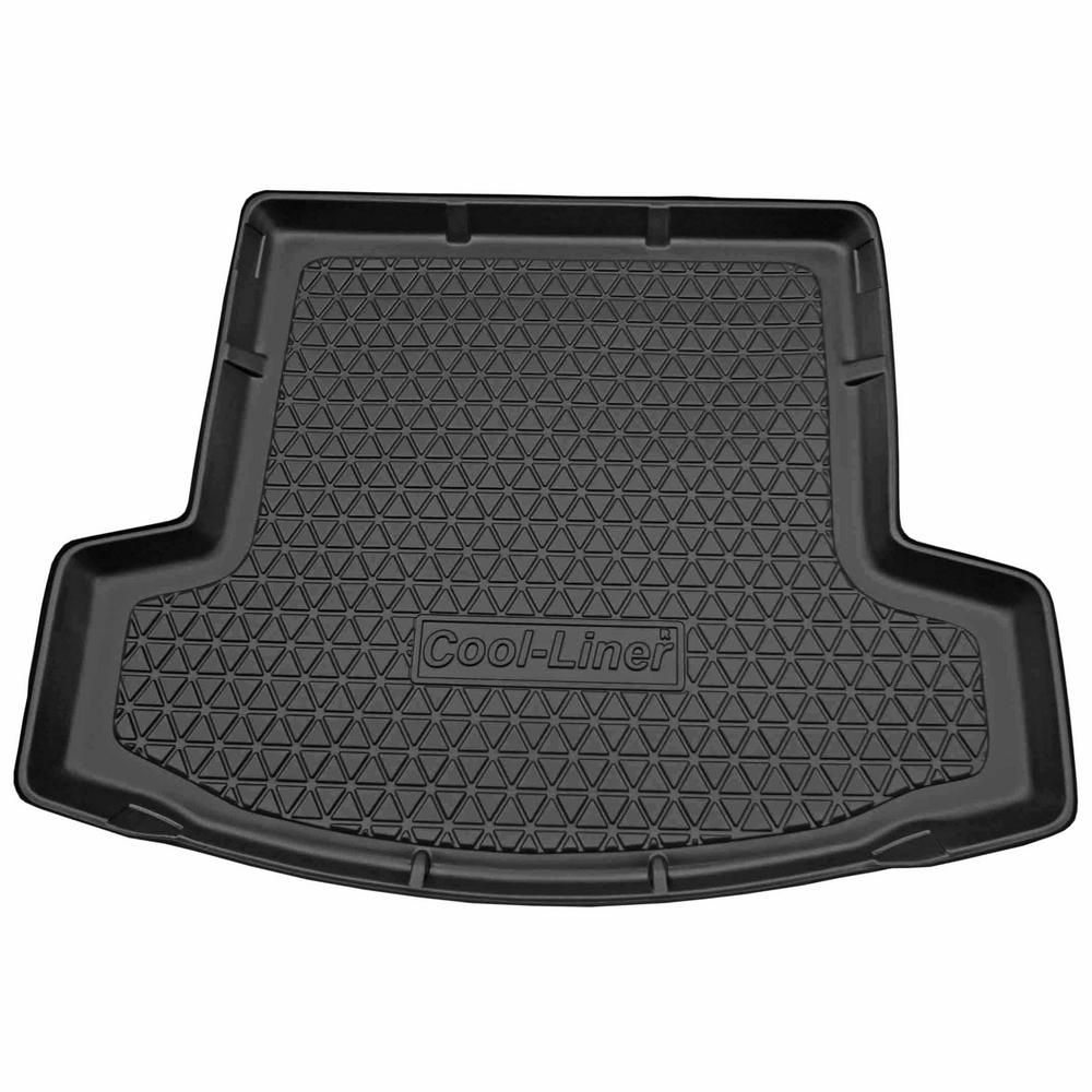 Bagagerumsmatta Chevrolet Captiva Aristar