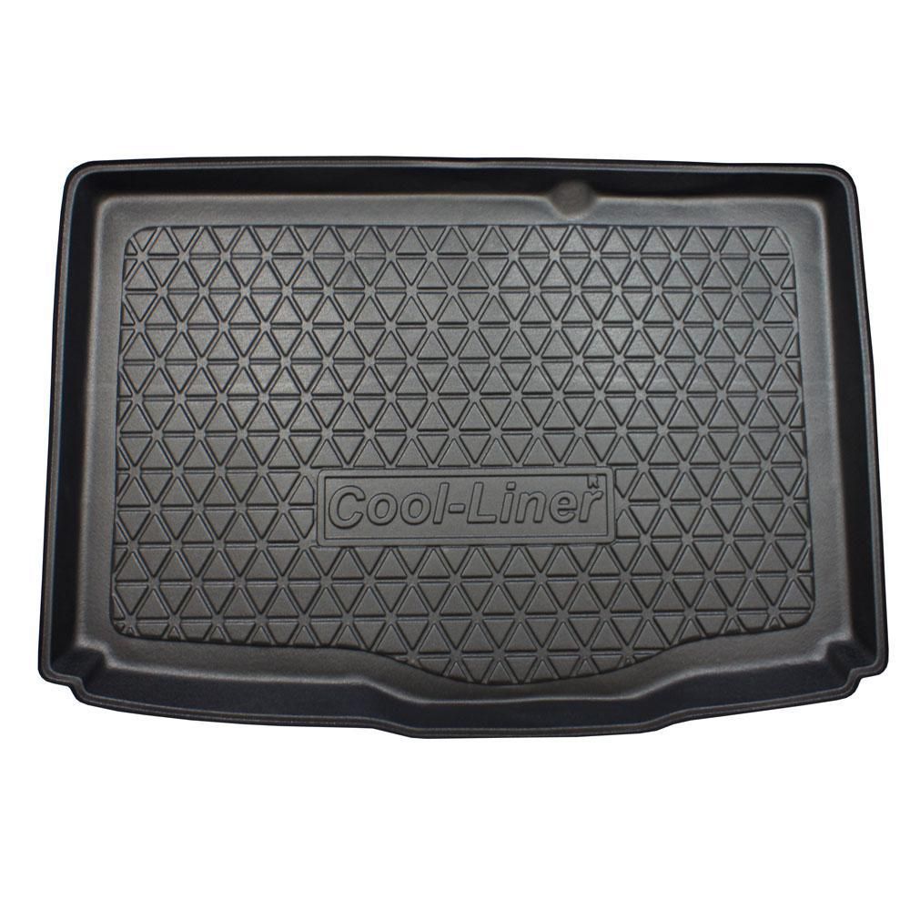 Bagagerumsmatta Fiat Grande Punto Aristar