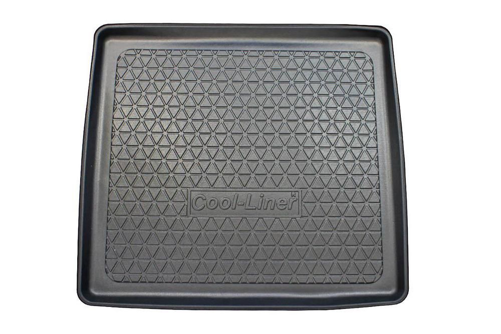 Bagagerumsmatta Mercedes G-Class Short Aristar