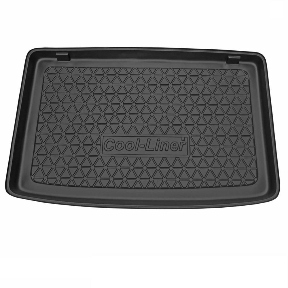Bagagerumsmatta Renault Clio III Aristar