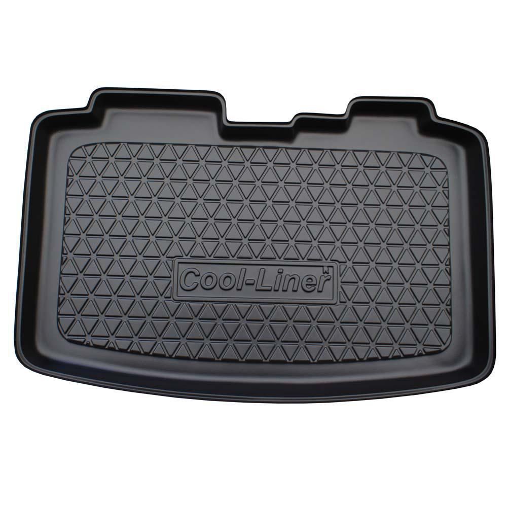 Bagagerumsmatta Renault Grand Modus II Aristar