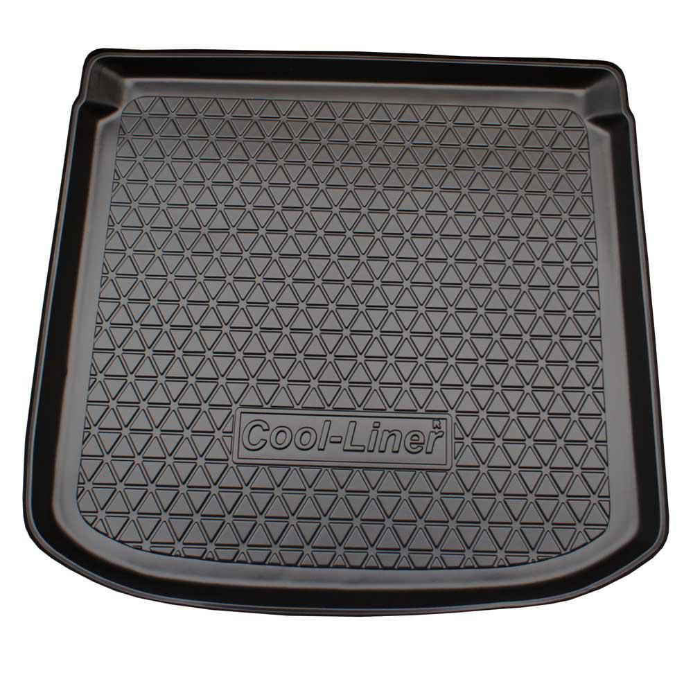 Bagagerumsmatta Seat Altea XL Aristar