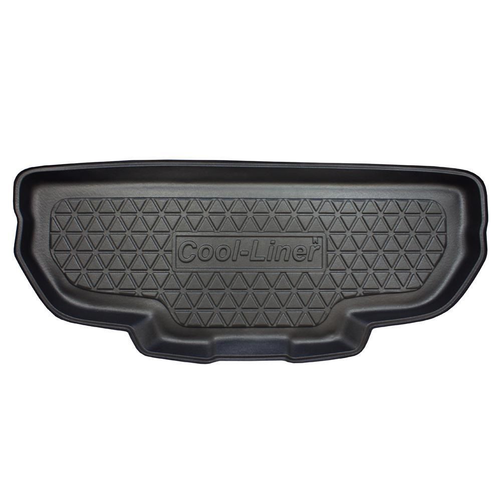 Bagagerumsmatta Ford Galaxy II Aristar
