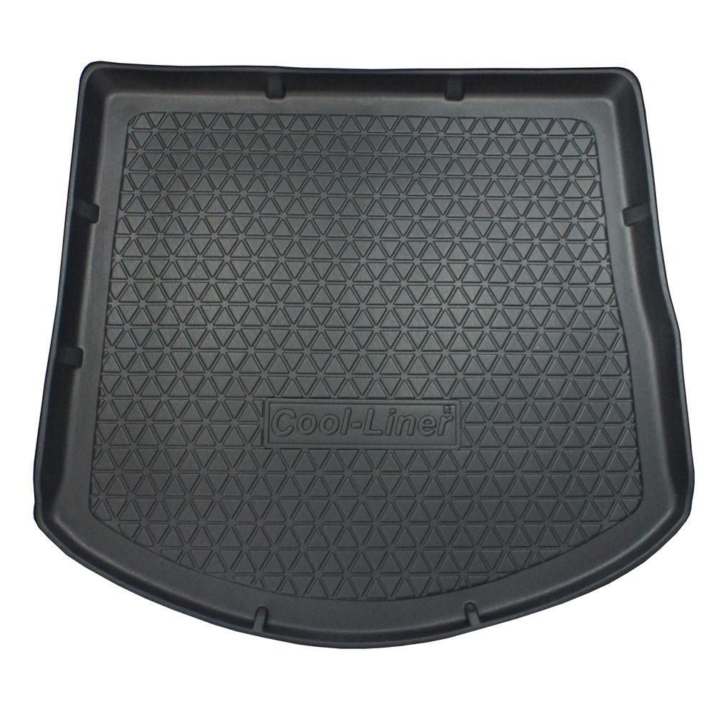 Bagagerumsmatta Ford Mondeo IV Turnier Aristar