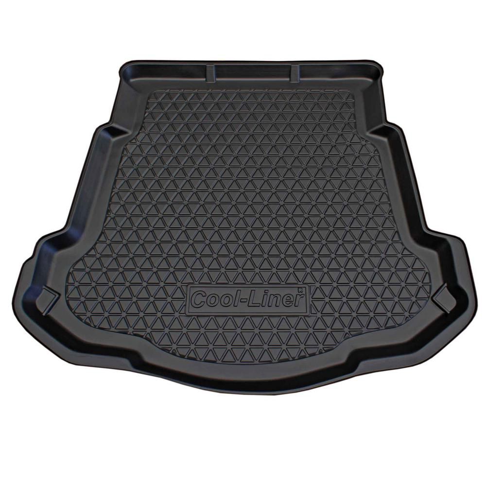 Bagagerumsmatta Ford Mondeo IV Aristar