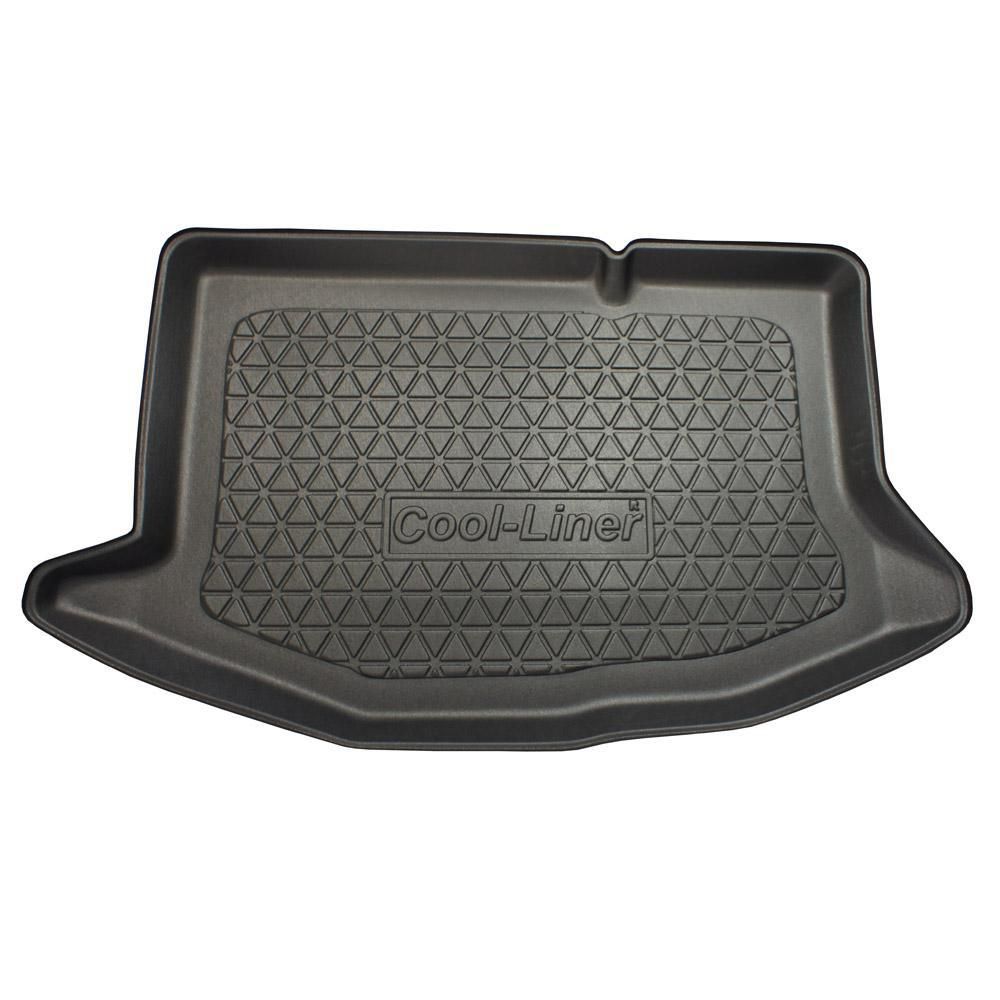 Bagagerumsmatta Ford Fiesta VI Aristar