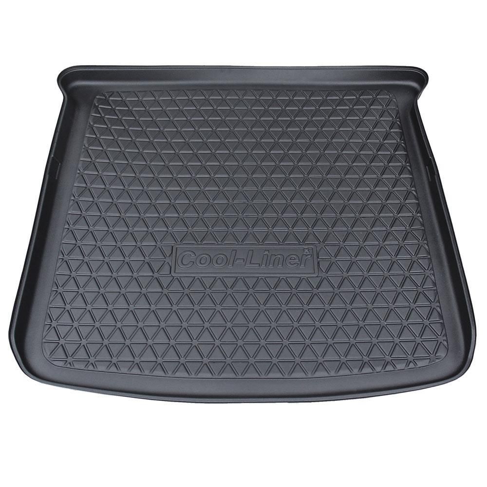 Bagagerumsmatta Dodge / Fiat Journey / Freemont Aristar
