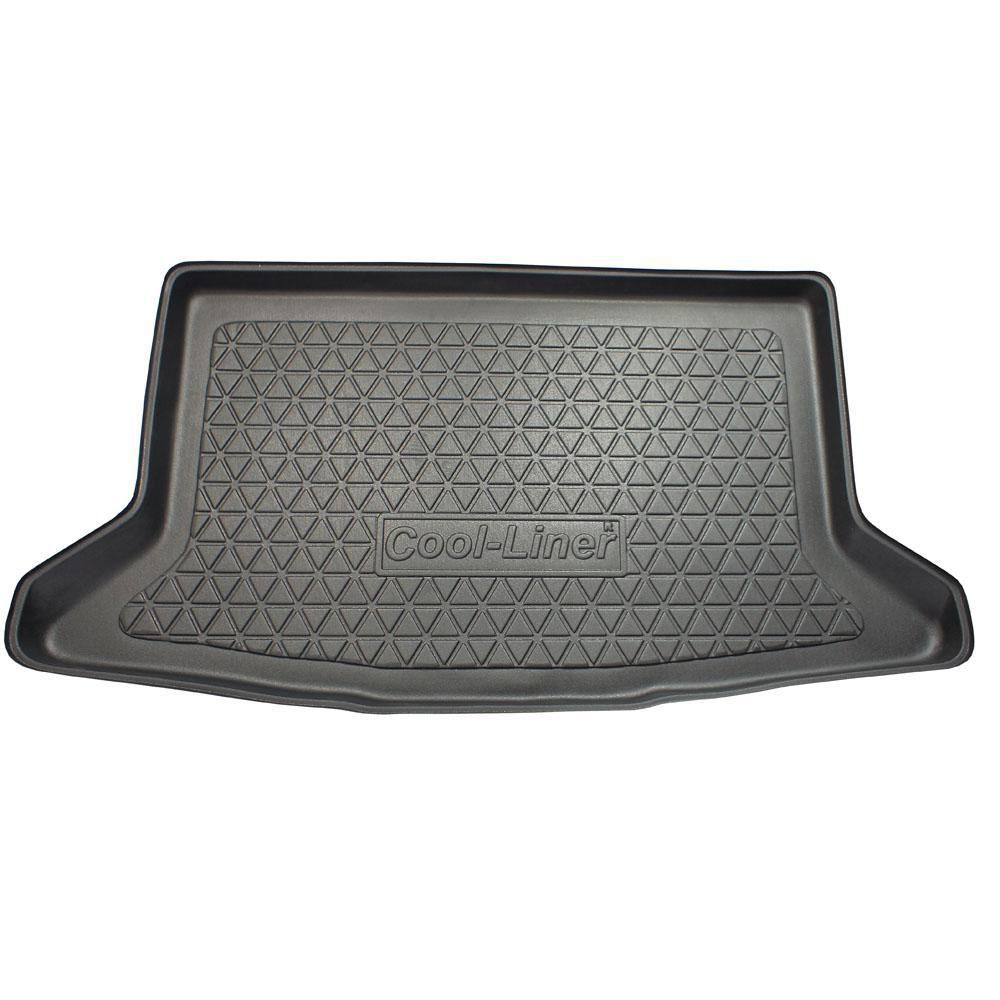 Bagagerumsmatta Suzuki / Fiat SX 4 / Sedici Aristar