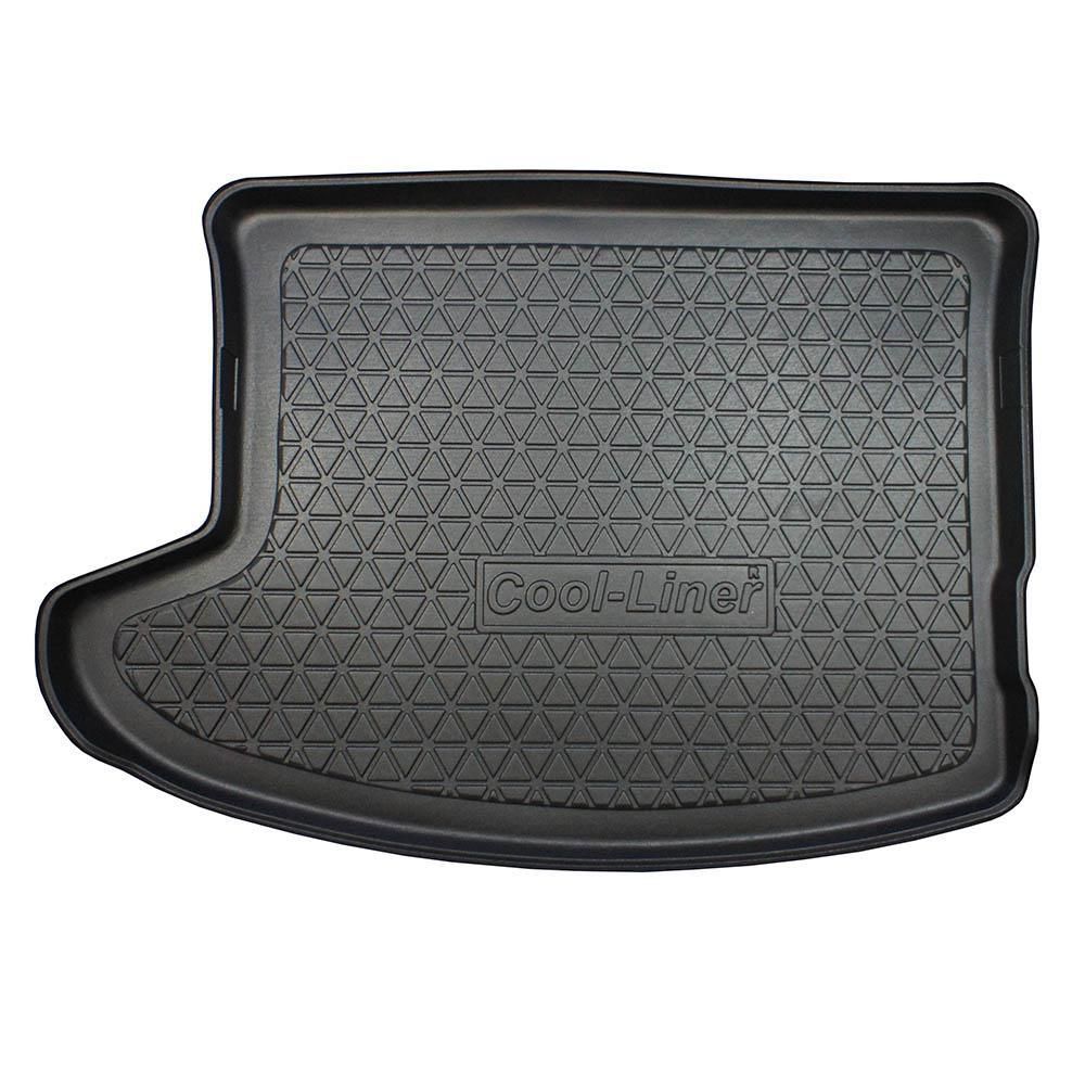 Bagagerumsmatta Jeep Compass Aristar