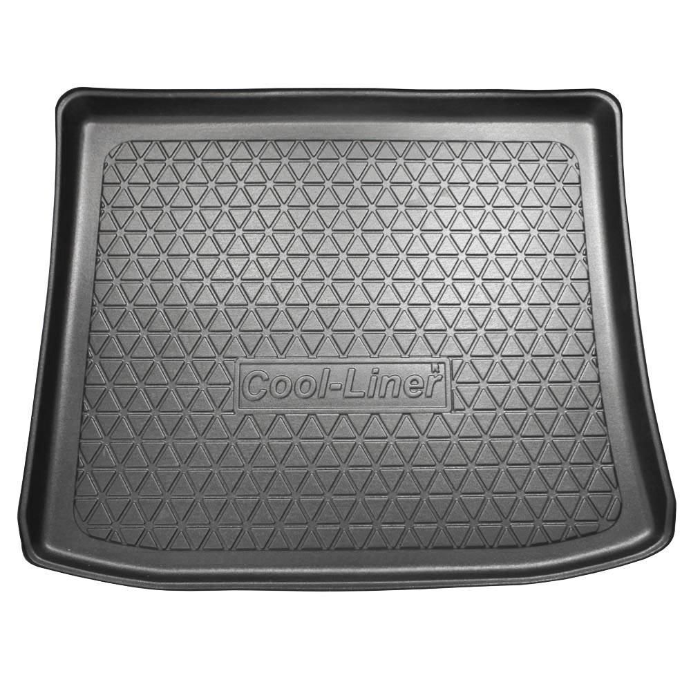 Bagagerumsmatta Jeep Cherokee V (KL) Aristar