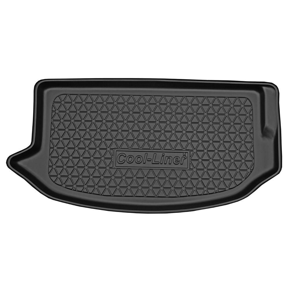Bagagerumsmatta Kia Soul (Hög position Aristar