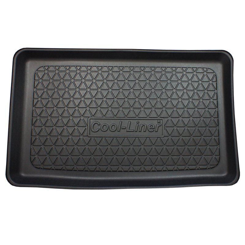Bagagerumsmatta Mercedes B W 246 (Med VarioBox) Aristar