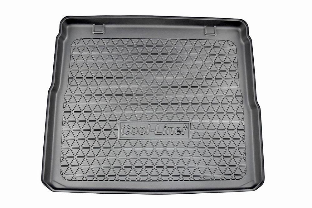 Bagagerumsmatta Honda CR-V Aristar